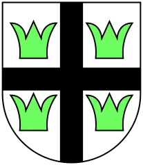 Emblem of Katzwinkel