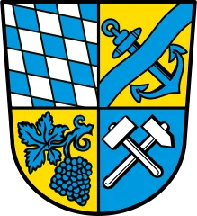 Emblem of Kaub