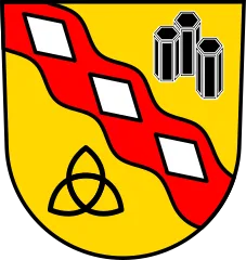 Emblem of Kausen