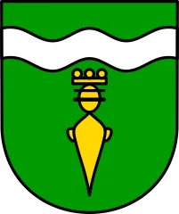 Emblem of Kell am See