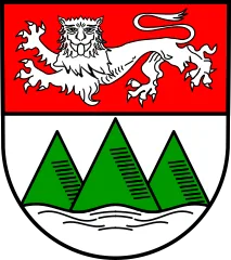 Emblem of Kellenbach