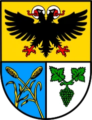 Emblem of Kenn
