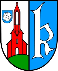 Emblem of Kerzenheim