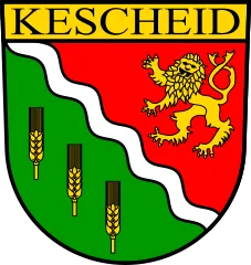 Emblem of Kescheid