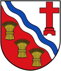 Emblem of Kesfeld