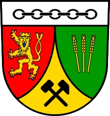 Emblem of Kettenhausen
