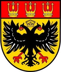 Emblem of Kinderbeuern