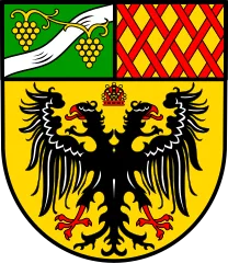 Emblem of Kinheim