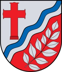 Emblem of Kinzenburg