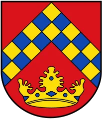 Emblem of Kirchberg