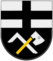 Emblem of Kirsbach