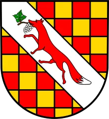 Emblem of Kirschroth