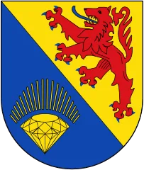 Emblem of Kirschweiler