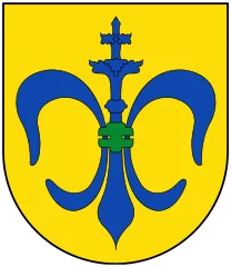 Emblem of Klausen