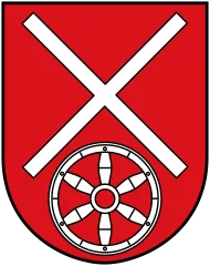 Emblem of Klein-Winternheim