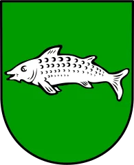 Emblem of Kleinfischlingen