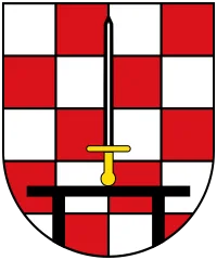 Emblem of Kleinich