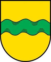 Emblem of Kleinkarlbach