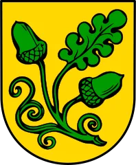 Emblem of Kleinniedesheim