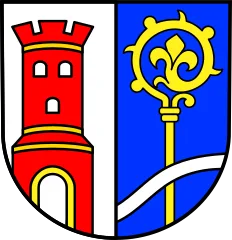 Emblem of Klotten
