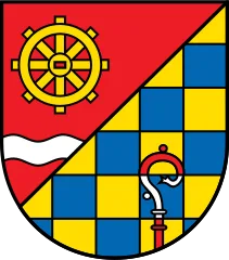 Emblem of Kludenbach
