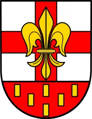 Emblem of Klüsserath