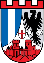 Emblem of Kobern-Gondorf