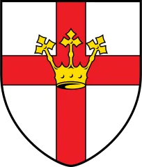 Emblem of Koblenz