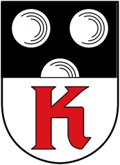 Emblem of Köngernheim