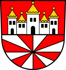 Emblem of Königsfeld