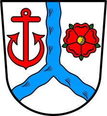 Emblem of Konz