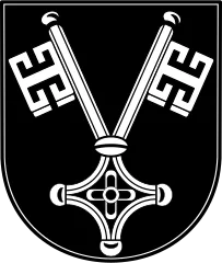Emblem of Kördorf