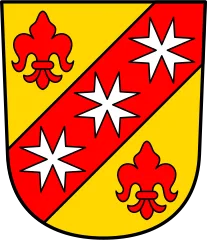 Emblem of Körperich
