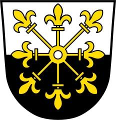 Emblem of Kottenheim