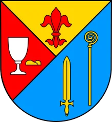 Emblem of Kötterichen