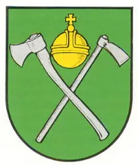 Emblem of Kottweiler-Schwanden