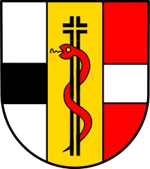 Emblem of Koxhausen