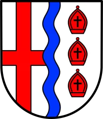 Emblem of Kradenbach