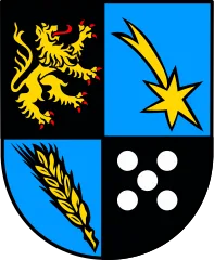 Emblem of Krähenberg