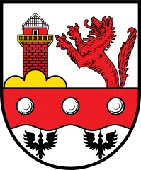 Emblem of Kreimbach-Kaulbach