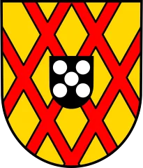 Emblem of Krickenbach