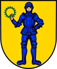 Emblem of Kriegsfeld