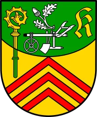 Emblem of Kröppen
