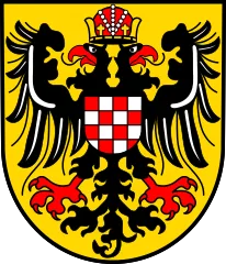 Emblem of Kröv