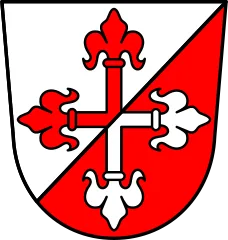 Emblem of Kruchten