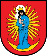 Emblem of Kruft