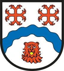 Emblem of Krümmel