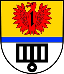 Emblem of Krummenau
