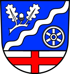 Emblem of Krunkel