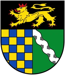 Emblem of Kümbdchen
